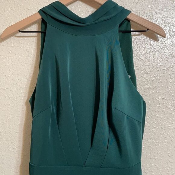 Harlyn halter dress - Picture 3 of 9